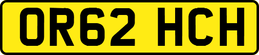 OR62HCH