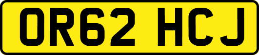 OR62HCJ