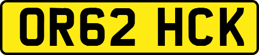 OR62HCK