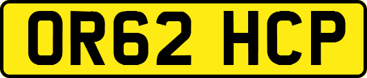 OR62HCP