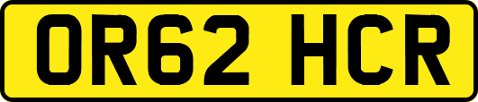 OR62HCR