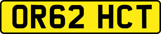 OR62HCT