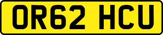 OR62HCU