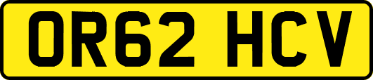 OR62HCV