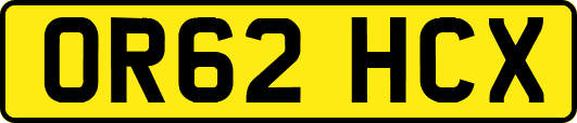 OR62HCX