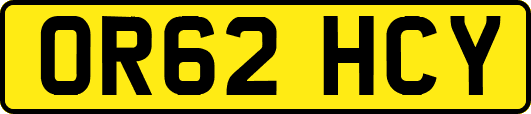 OR62HCY