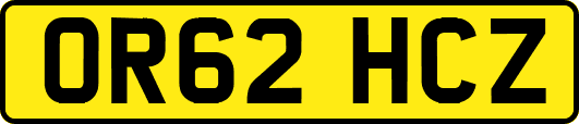 OR62HCZ