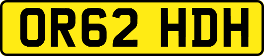 OR62HDH