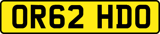 OR62HDO