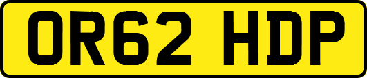 OR62HDP