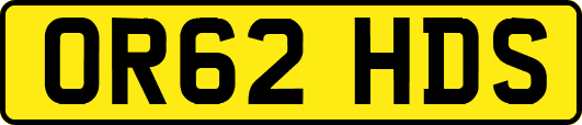 OR62HDS