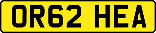 OR62HEA
