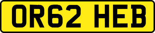 OR62HEB