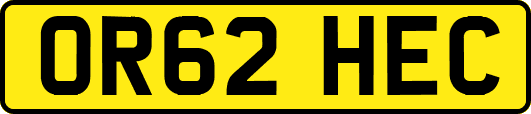 OR62HEC
