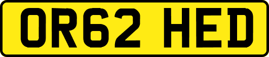 OR62HED