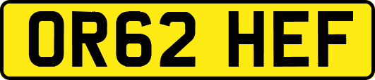 OR62HEF