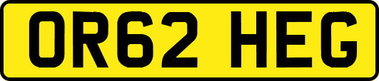 OR62HEG