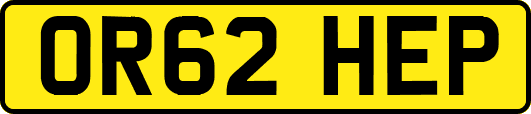 OR62HEP