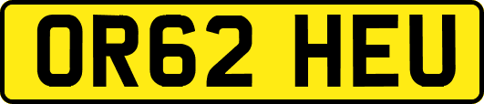 OR62HEU