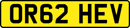 OR62HEV