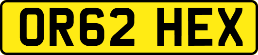 OR62HEX