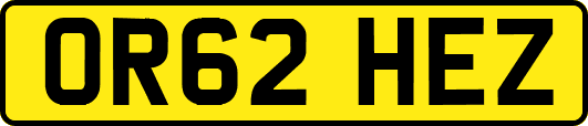 OR62HEZ
