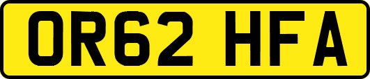 OR62HFA