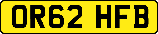 OR62HFB