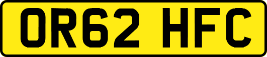 OR62HFC