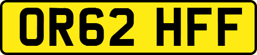 OR62HFF
