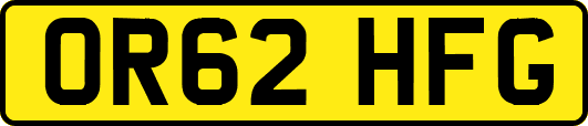 OR62HFG