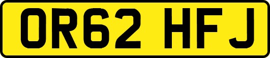 OR62HFJ