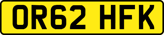 OR62HFK