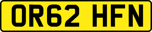OR62HFN