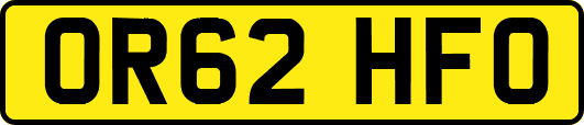 OR62HFO