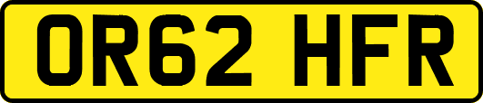 OR62HFR