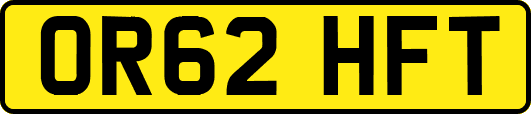 OR62HFT