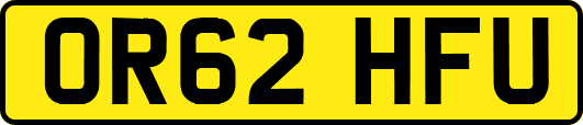 OR62HFU