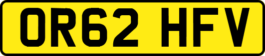 OR62HFV