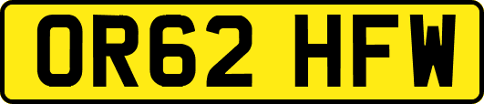OR62HFW