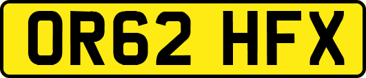 OR62HFX