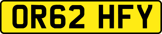 OR62HFY