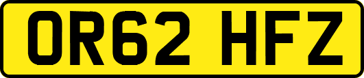 OR62HFZ