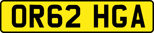 OR62HGA