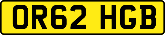 OR62HGB