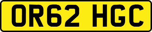 OR62HGC