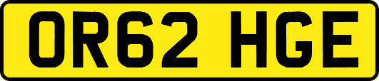 OR62HGE