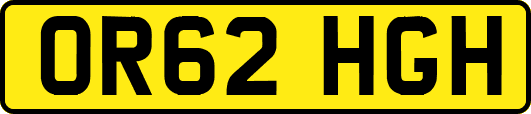 OR62HGH