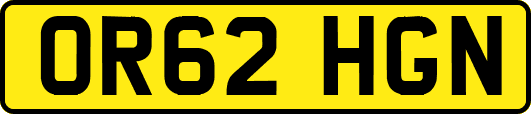OR62HGN