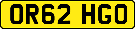 OR62HGO